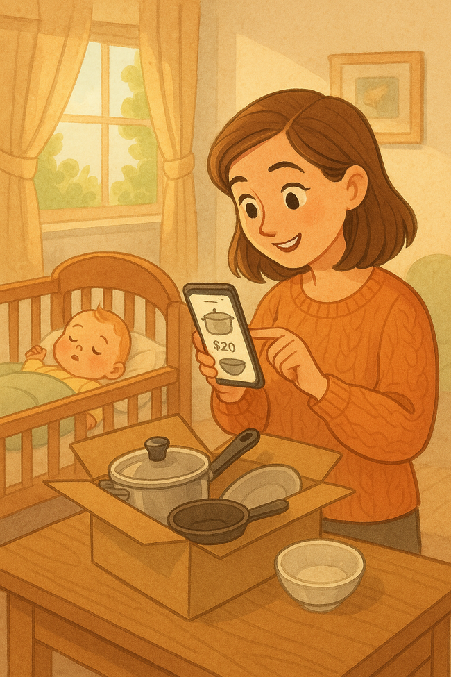 Sinh con mới được 4 tháng, vợ đã nhẫn tâm bỏ về nhà mẹ đẻ, mặc kệ con khóc đói để buộc chồng phải xuống nước xin lỗi - Ảnh 1. Sinh con mới được 4 tháng, vợ đã nhẫn tâm bỏ về nhà mẹ đẻ, mặc kệ con khóc đói để buộc chồng phải xuống nước xin lỗi - Ảnh 1.