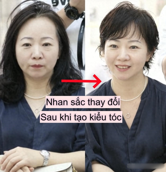 3 sai lầm khiến phụ nữ trung niên càng mặc càng kém sang - Ảnh 12. 3 sai lầm khiến phụ nữ trung niên càng mặc càng kém sang - Ảnh 12.