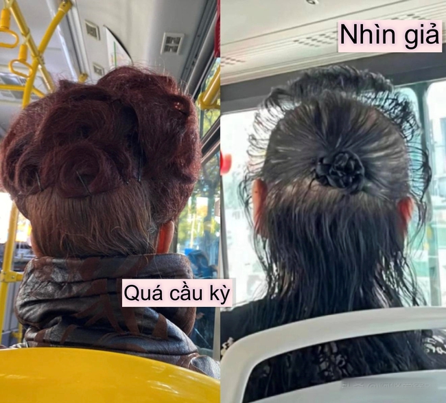 3 sai lầm khiến phụ nữ trung niên càng mặc càng kém sang - Ảnh 11. 3 sai lầm khiến phụ nữ trung niên càng mặc càng kém sang - Ảnh 11.