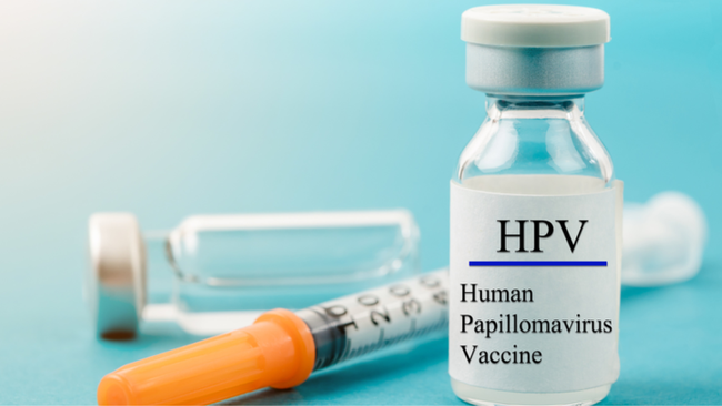 Con gái mới 9 tuổi, chưa dậy thì nhưng tại sao bác sĩ vẫn khuyên tiêm HPV ngay: Đây là điều WHO đã xác nhận - Ảnh 6. Con gái mới 9 tuổi, chưa dậy thì nhưng tại sao bác sĩ vẫn khuyên tiêm HPV ngay: Đây là điều WHO đã xác nhận - Ảnh 6.