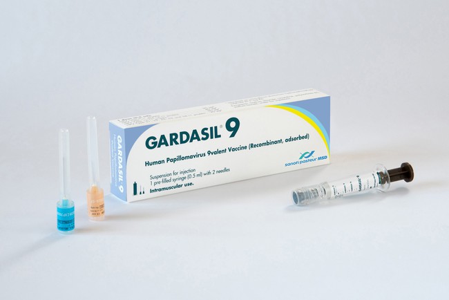 Con gái mới 9 tuổi, chưa dậy thì nhưng tại sao bác sĩ vẫn khuyên tiêm HPV ngay: Đây là điều WHO đã xác nhận - Ảnh 3. Con gái mới 9 tuổi, chưa dậy thì nhưng tại sao bác sĩ vẫn khuyên tiêm HPV ngay: Đây là điều WHO đã xác nhận - Ảnh 3.