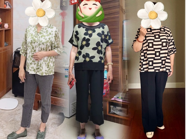 Tuổi trung niên bắt đầu từ việc nói “không” với những chiếc áo thun này! - Ảnh 6. Tuổi trung niên bắt đầu từ việc nói “không” với những chiếc áo thun này! - Ảnh 6.