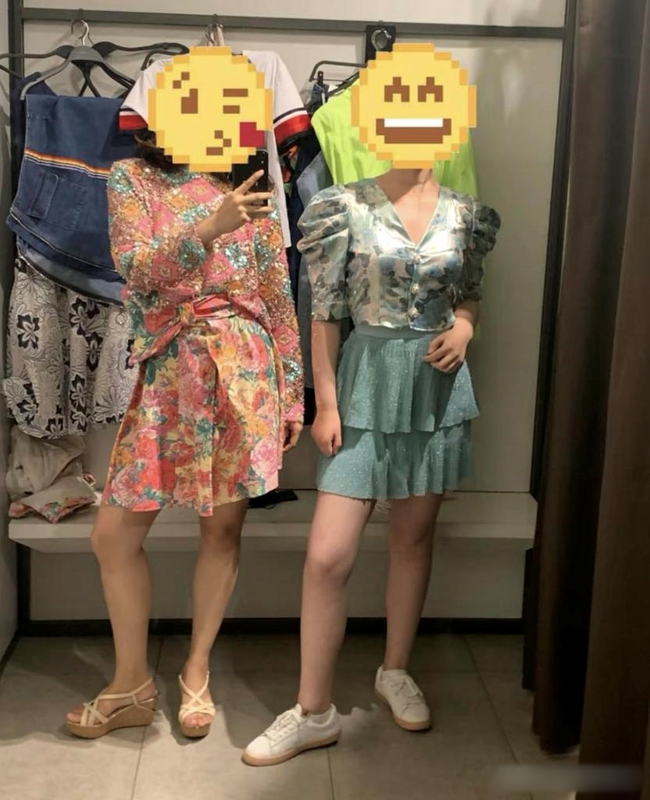Mặc sai một chút, trông già hẳn 10 tuổi: Bạn có đang phạm những lỗi này? - Ảnh 2. Mặc sai một chút, trông già hẳn 10 tuổi: Bạn có đang phạm những lỗi này? - Ảnh 2.