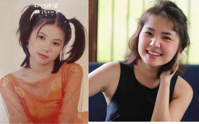 Thật khó tin: Nữ ca sĩ đình đám này trông chẳng già chút nào sau gần 20 năm, lại còn dạy con đầy kiên nhẫn, khéo léo như này - Ảnh 1. Thật khó tin: Nữ ca sĩ đình đám này trông chẳng già chút nào sau gần 20 năm, lại còn dạy con đầy kiên nhẫn, khéo léo như này - Ảnh 1.