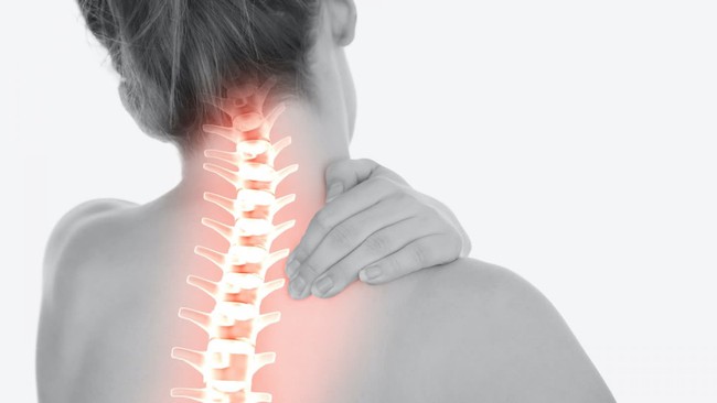 Phụ nữ sau mãn kinh cẩn trọng với "sát thủ thầm lặng" này: Không nhìn thấy bằng mắt thường, không dấu hiệu cảnh báo - Ảnh 1. Phụ nữ sau mãn kinh cẩn trọng với "sát thủ thầm lặng" này: Không nhìn thấy bằng mắt thường, không dấu hiệu cảnh báo - Ảnh 1.