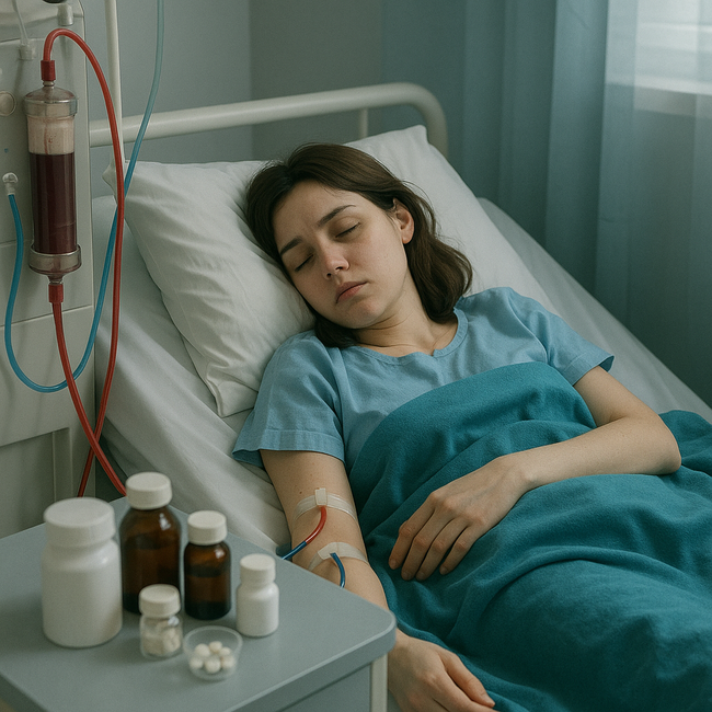 Ngày càng nhiều người trẻ bị suy thận: Đọc ngay những điều này để biết cách bảo vệ thận - Ảnh 1. Ngày càng nhiều người trẻ bị suy thận: Đọc ngay những điều này để biết cách bảo vệ thận - Ảnh 1.