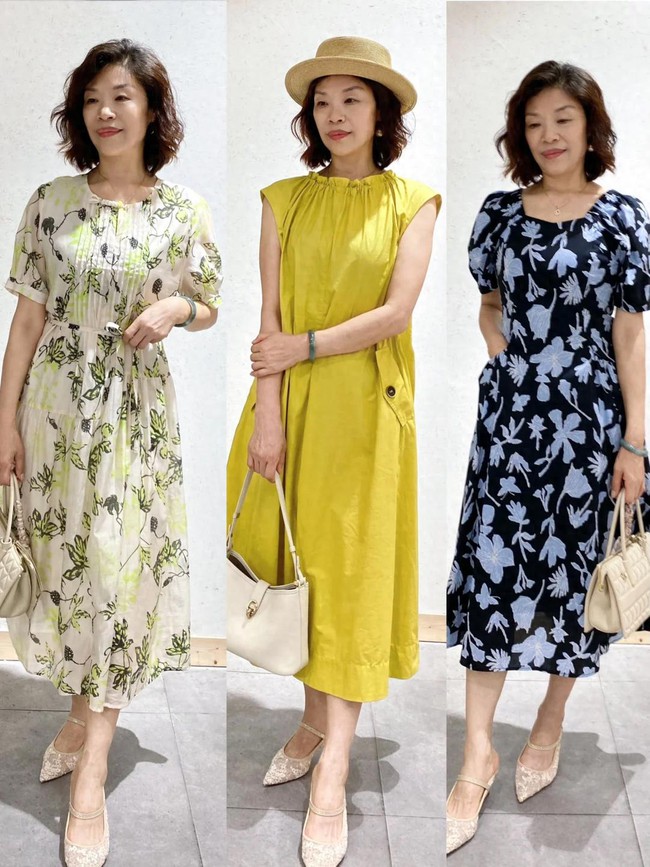 Phụ nữ tuổi 50 và bí quyết mặc đẹp: Thanh lịch mà không "dừ", trẻ trung mà không lố - Ảnh 1. Phụ nữ tuổi 50 và bí quyết mặc đẹp: Thanh lịch mà không "dừ", trẻ trung mà không lố - Ảnh 1.