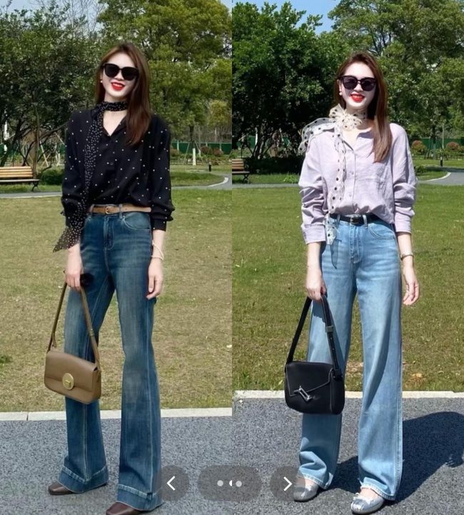 Jeans - Ảnh 2. Jeans - Ảnh 2.