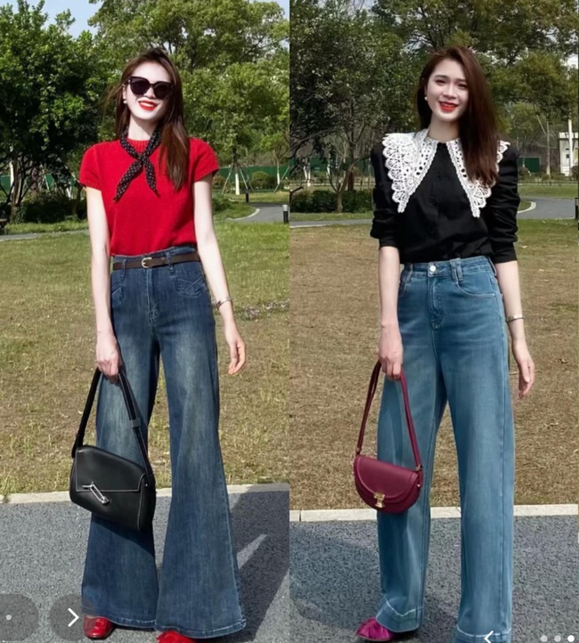 Jeans - Ảnh 3. Jeans - Ảnh 3.