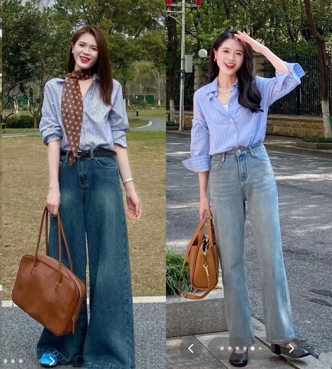 Jeans - Ảnh 5. Jeans - Ảnh 5.