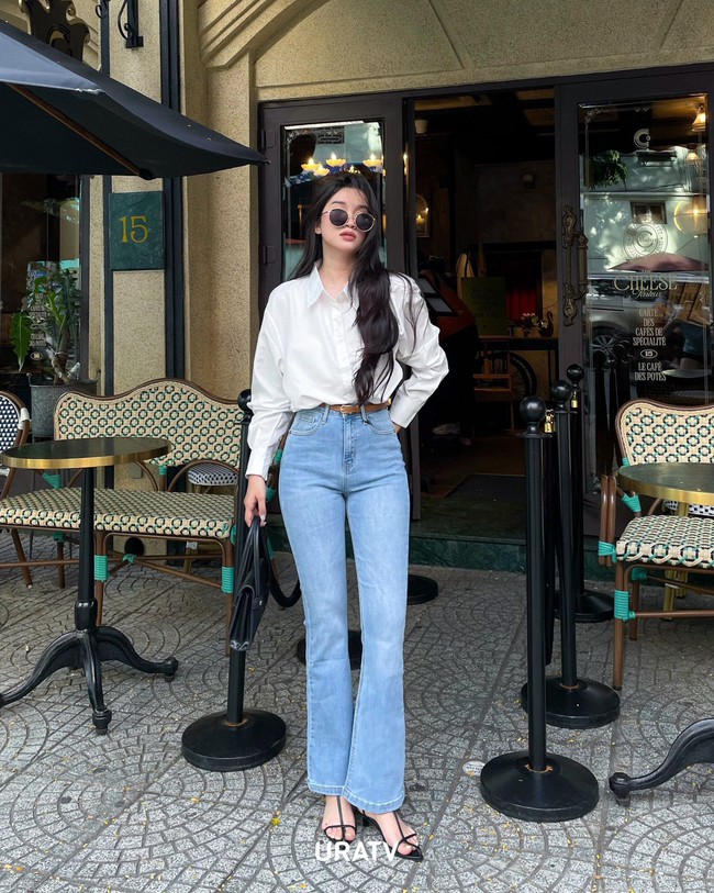 Jeans - Ảnh 18. Jeans - Ảnh 18.