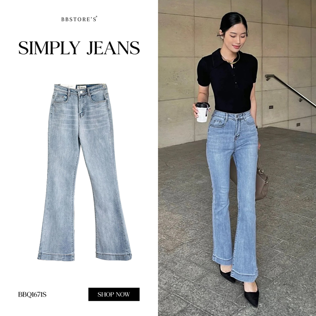 Jeans - Ảnh 14. Jeans - Ảnh 14.