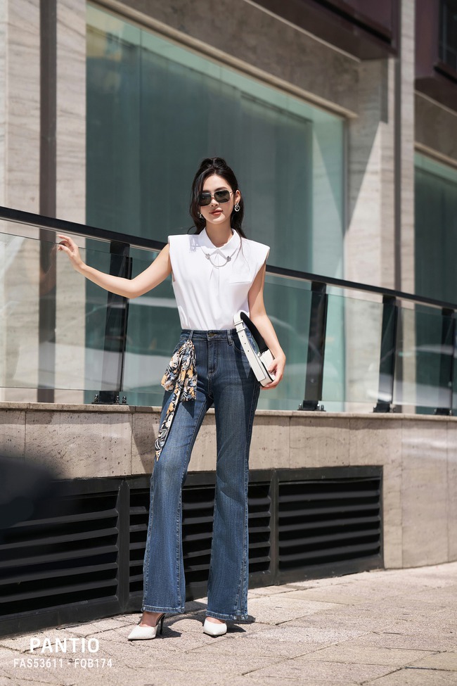 Jeans - Ảnh 16. Jeans - Ảnh 16.