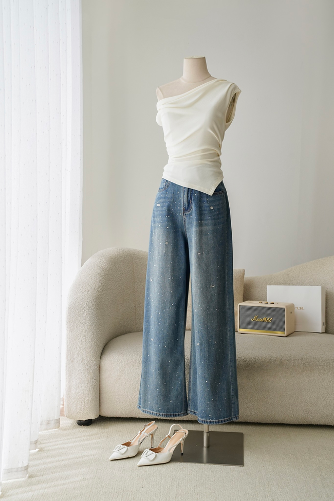 Jeans - Ảnh 10. Jeans - Ảnh 10.