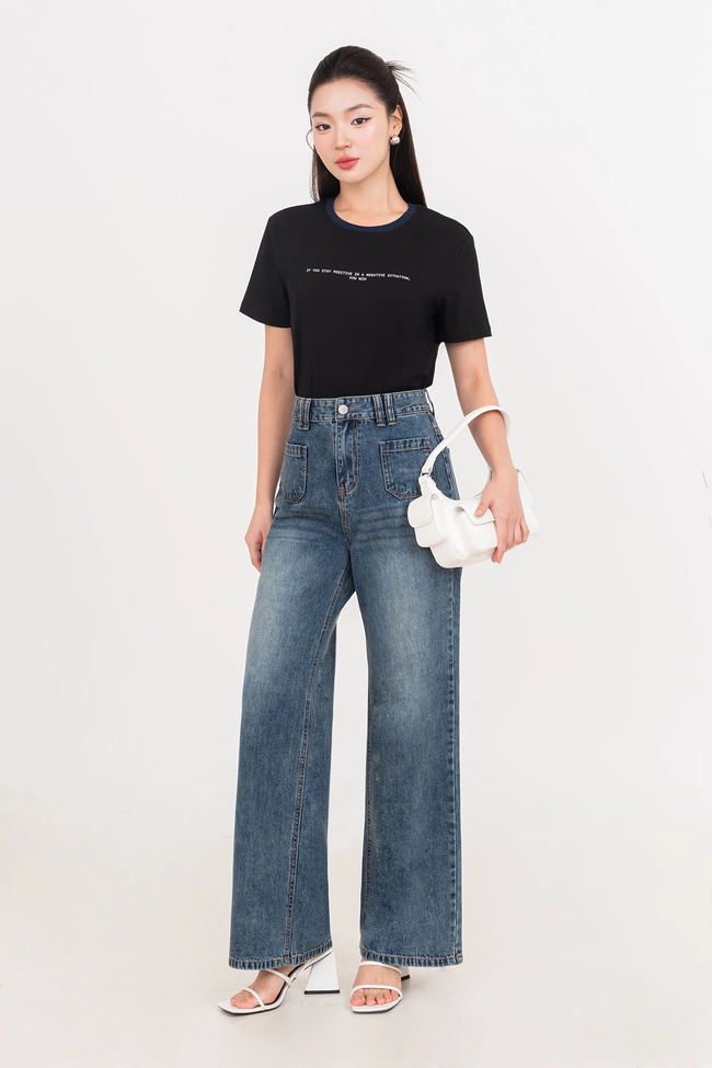 Jeans - Ảnh 8. Jeans - Ảnh 8.