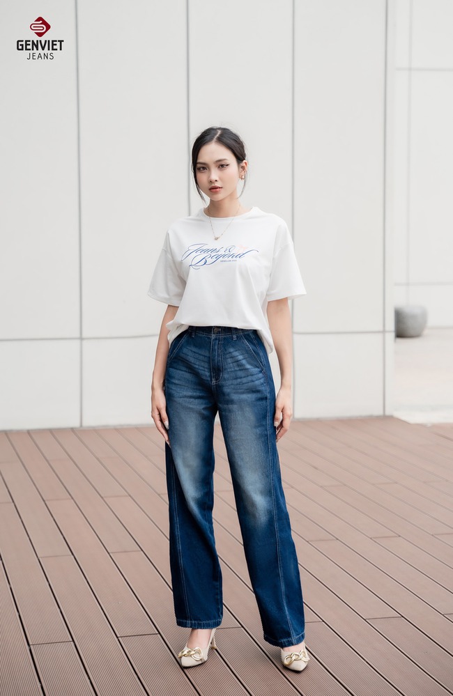 Jeans - Ảnh 6. Jeans - Ảnh 6.