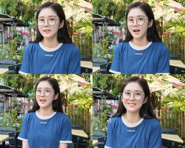 Jang Na Ra xứng danh "ma cà rồng" xứ Hàn nhờ chăm ăn 3 loại củ quả chống nắng, giàu collagen, Việt Nam có nhiều - Ảnh 2. Jang Na Ra xứng danh "ma cà rồng" xứ Hàn nhờ chăm ăn 3 loại củ quả chống nắng, giàu collagen, Việt Nam có nhiều - Ảnh 2.