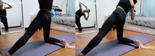 Bài tập giảm cân cấp tốc: Tập tại nhà cường độ cao sẽ đốt mỡ siêu nhanh - Ảnh 14. Bài tập giảm cân cấp tốc: Tập tại nhà cường độ cao sẽ đốt mỡ siêu nhanh - Ảnh 14.
