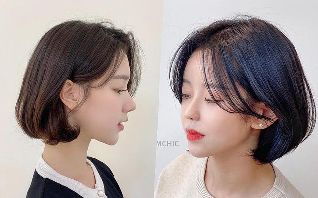 Bước vào tuổi 40–50 đừng cố gồng gánh! Đây là 3 kiểu tóc chính là "mật mã trẻ hóa" dành cho phụ nữ trung niên - Ảnh 1. Bước vào tuổi 40–50 đừng cố gồng gánh! Đây là 3 kiểu tóc chính là "mật mã trẻ hóa" dành cho phụ nữ trung niên - Ảnh 1.