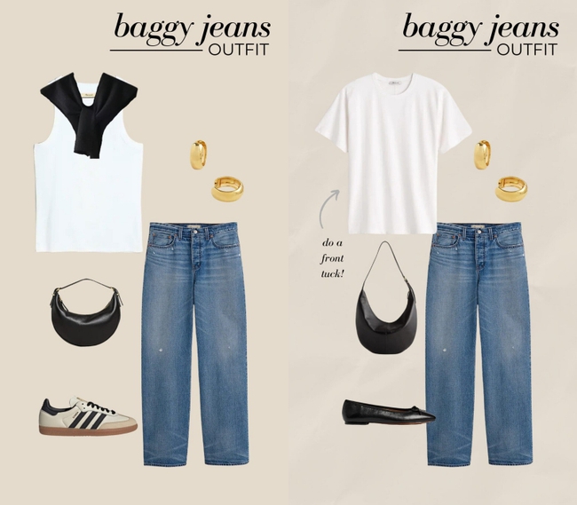 Dad Fashion – phong cách từ "tủ đồ của bố" lên ngôi - Ảnh 1. Dad Fashion – phong cách từ "tủ đồ của bố" lên ngôi - Ảnh 1.