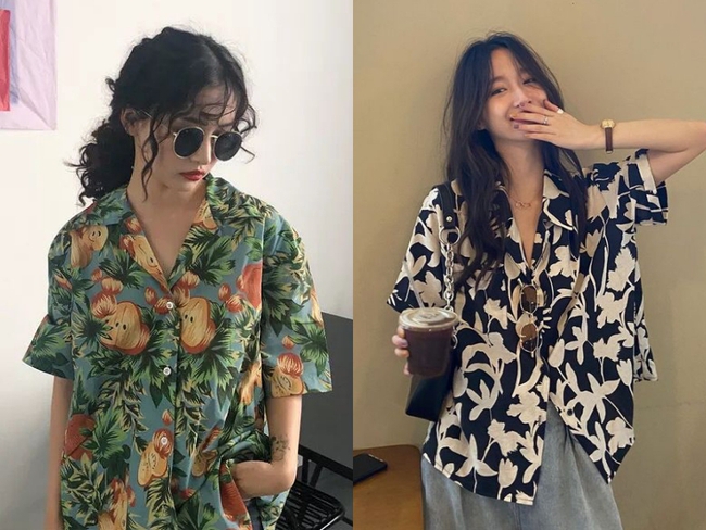 Dad Fashion – phong cách từ "tủ đồ của bố" lên ngôi - Ảnh 4. Dad Fashion – phong cách từ "tủ đồ của bố" lên ngôi - Ảnh 4.