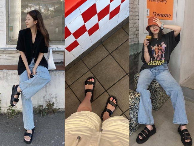 Dad Fashion – phong cách từ "tủ đồ của bố" lên ngôi - Ảnh 5. Dad Fashion – phong cách từ "tủ đồ của bố" lên ngôi - Ảnh 5.