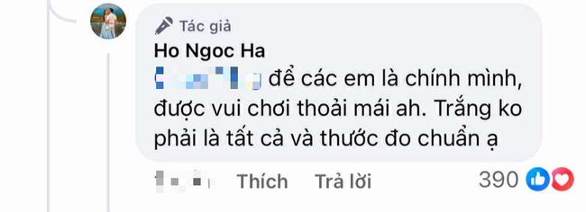 Hồ Ngọc Hà cuối cùng đã lên tiếng khi con gái bị chê: Nhẹ nhàng nhưng thâm sâu, đọc đến đâu thấm đến đấy! - Ảnh 2. Hồ Ngọc Hà cuối cùng đã lên tiếng khi con gái bị chê: Nhẹ nhàng nhưng thâm sâu, đọc đến đâu thấm đến đấy! - Ảnh 2.