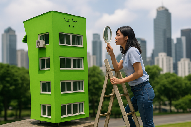 Chọn tầng nào khi mua chung cư? Đây là đáp án từ chuyên gia mà bạn nên biết trước khi đặt cọc - Ảnh 2. Chọn tầng nào khi mua chung cư? Đây là đáp án từ chuyên gia mà bạn nên biết trước khi đặt cọc - Ảnh 2.