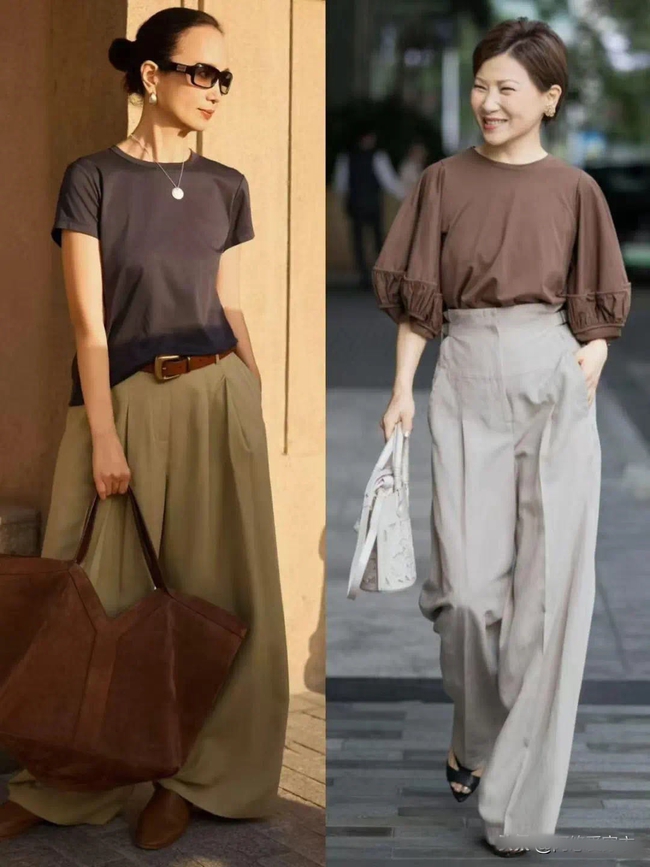 Vì sao phụ nữ trung niên nên tránh mặc "quần short"? - Ảnh 11. Vì sao phụ nữ trung niên nên tránh mặc "quần short"? - Ảnh 11.