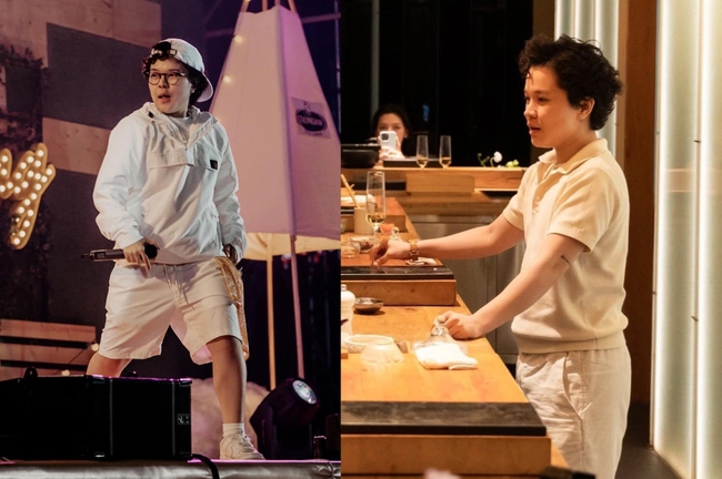 Vóc dáng "hú hồn" của Tiên Tiên thay đổi ngoạn mục trong "Em xinh say hi": Nhờ 3 thói quen người trẻ rất nên học hỏi - Ảnh 1. Vóc dáng "hú hồn" của Tiên Tiên thay đổi ngoạn mục trong "Em xinh say hi": Nhờ 3 thói quen người trẻ rất nên học hỏi - Ảnh 1.