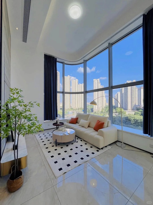 Ở chung cư 5 năm tôi đã nhận ra điều này: Không phải cứ tầng cao là tốt, tầng thấp lại càng bất tiện, đặc biệt là 6 sai lầm này - Ảnh 3. Ở chung cư 5 năm tôi đã nhận ra điều này: Không phải cứ tầng cao là tốt, tầng thấp lại càng bất tiện, đặc biệt là 6 sai lầm này - Ảnh 3.