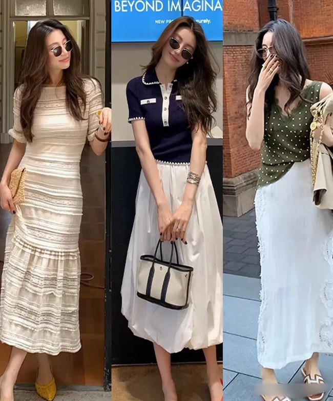 Mặc gì đi du lịch đầu hè? Gợi ý mặc đồ vừa thoải mái vừa “ăn ảnh” hết nấc - Ảnh 5. Mặc gì đi du lịch đầu hè? Gợi ý mặc đồ vừa thoải mái vừa “ăn ảnh” hết nấc - Ảnh 5.