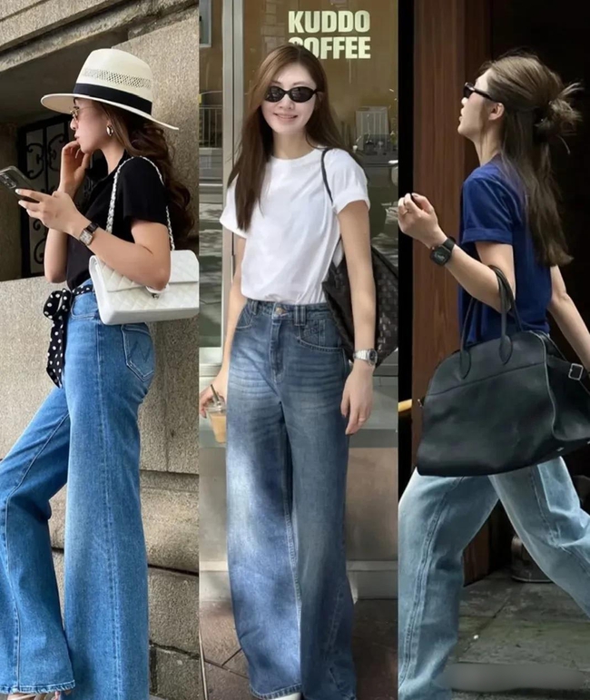 Mặc gì đi du lịch đầu hè? Gợi ý mặc đồ vừa thoải mái vừa “ăn ảnh” hết nấc - Ảnh 2. Mặc gì đi du lịch đầu hè? Gợi ý mặc đồ vừa thoải mái vừa “ăn ảnh” hết nấc - Ảnh 2.