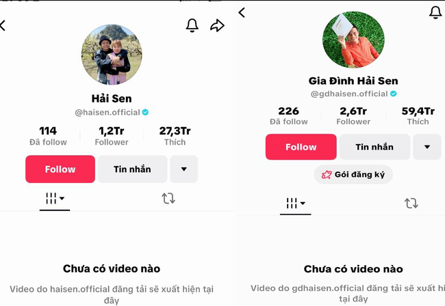 NÓNG: Đã có kết quả giám định "Siro ăn ngon Hải Bé" của Gia đình Hải Sen, được xác định là hàng giả - Ảnh 2. NÓNG: Đã có kết quả giám định "Siro ăn ngon Hải Bé" của Gia đình Hải Sen, được xác định là hàng giả - Ảnh 2.