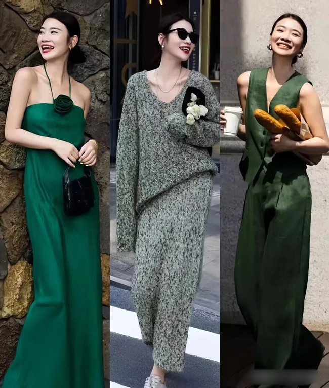 Mặc gì đi du lịch đầu hè? Gợi ý mặc đồ vừa thoải mái vừa “ăn ảnh” hết nấc - Ảnh 11. Mặc gì đi du lịch đầu hè? Gợi ý mặc đồ vừa thoải mái vừa “ăn ảnh” hết nấc - Ảnh 11.