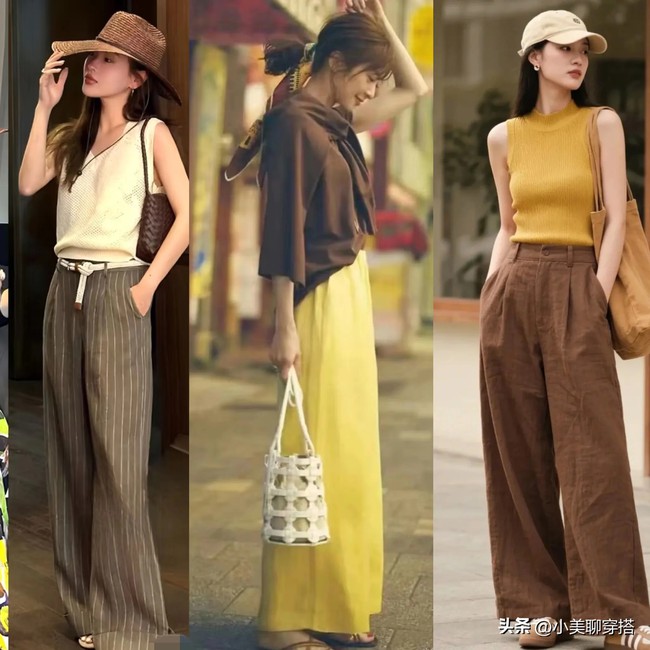 Màu vàng đang "chiếm sóng" mùa hè: Diện đi du lịch là lên hình đẹp khỏi chỉnh! - Ảnh 11. Màu vàng đang "chiếm sóng" mùa hè: Diện đi du lịch là lên hình đẹp khỏi chỉnh! - Ảnh 11.