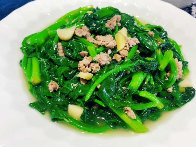 Cả nhà ăn là ghiền: 5 món ăn thanh đạm, dễ làm, cứ vào hè là mát lòng, sạch đĩa - Ảnh 6. Cả nhà ăn là ghiền: 5 món ăn thanh đạm, dễ làm, cứ vào hè là mát lòng, sạch đĩa - Ảnh 6.