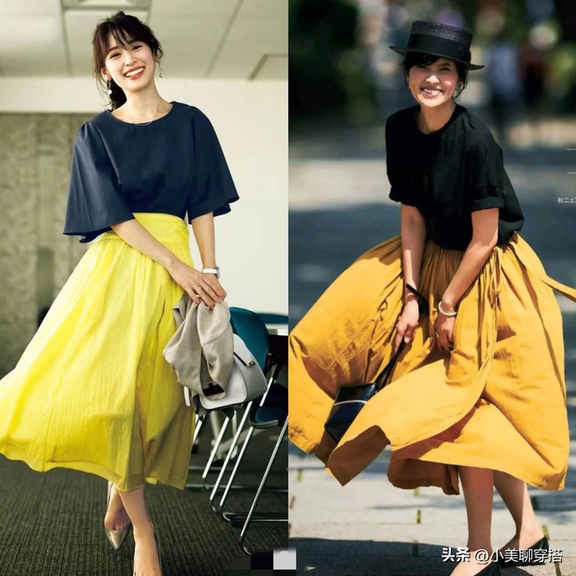 Màu vàng đang "chiếm sóng" mùa hè: Diện đi du lịch là lên hình đẹp khỏi chỉnh! - Ảnh 12. Màu vàng đang "chiếm sóng" mùa hè: Diện đi du lịch là lên hình đẹp khỏi chỉnh! - Ảnh 12.