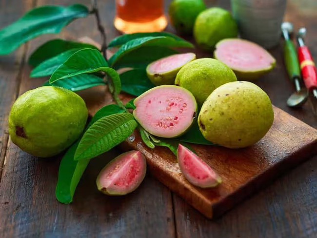 Uống nước lá ổi là khỏi bệnh đái tháo đường: BS giải thích cơ chế, nói rõ tác dụng đến đâu - Ảnh 3. Uống nước lá ổi là khỏi bệnh đái tháo đường: BS giải thích cơ chế, nói rõ tác dụng đến đâu - Ảnh 3.