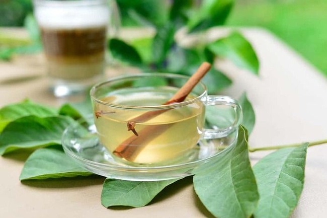 Uống nước lá ổi là khỏi bệnh đái tháo đường: BS giải thích cơ chế, nói rõ tác dụng đến đâu - Ảnh 2. Uống nước lá ổi là khỏi bệnh đái tháo đường: BS giải thích cơ chế, nói rõ tác dụng đến đâu - Ảnh 2.