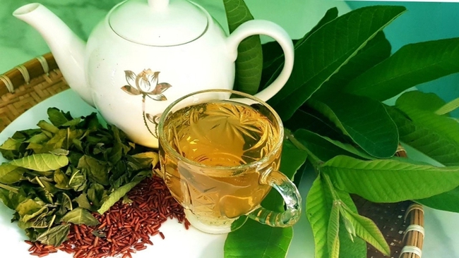 Uống nước lá ổi là khỏi bệnh đái tháo đường: BS giải thích cơ chế, nói rõ tác dụng đến đâu - Ảnh 4. Uống nước lá ổi là khỏi bệnh đái tháo đường: BS giải thích cơ chế, nói rõ tác dụng đến đâu - Ảnh 4.