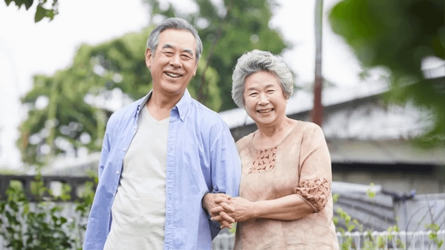 Tại sao người Nhật không thích tập thể dục lại vẫn sống lâu? Câu trả lời chỉ ở hai điều - Ảnh 1. Tại sao người Nhật không thích tập thể dục lại vẫn sống lâu? Câu trả lời chỉ ở hai điều - Ảnh 1.
