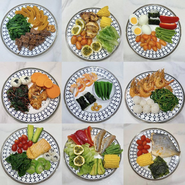 Lưu Đê Ly giảm 4kg sau 7 ngày nhờ 1 món đồ uống nhuận tràng, nguyên liệu cứ ra chợ là có - Ảnh 4. Lưu Đê Ly giảm 4kg sau 7 ngày nhờ 1 món đồ uống nhuận tràng, nguyên liệu cứ ra chợ là có - Ảnh 4.