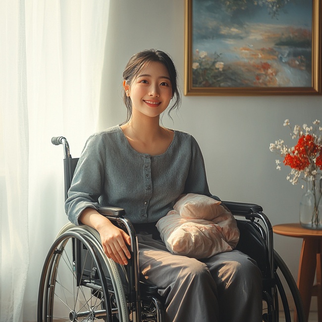 Gặp tai nạn phải ở nhà 1 tháng tôi mới thấy chung cư đúng là chân ái cuộc đời - Ảnh 2. Gặp tai nạn phải ở nhà 1 tháng tôi mới thấy chung cư đúng là chân ái cuộc đời - Ảnh 2.