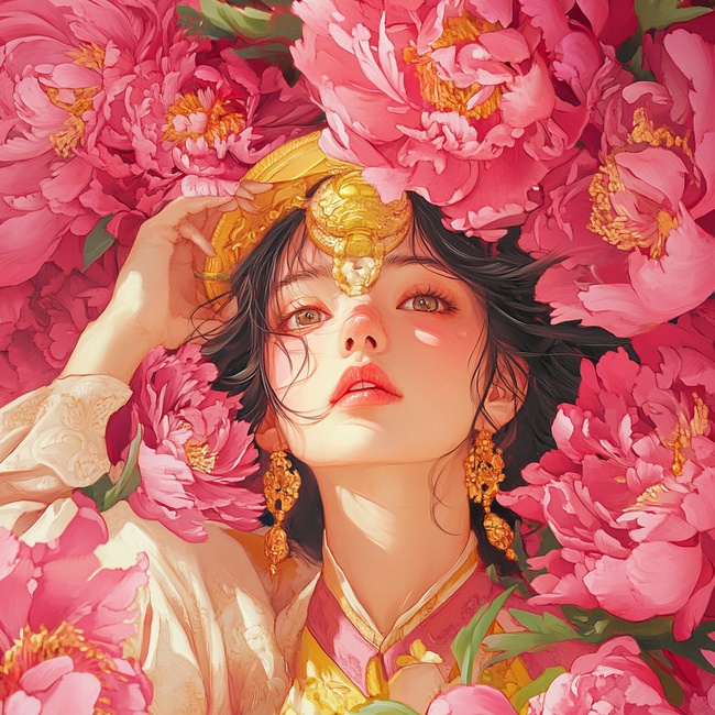 Từ 5/6 đến 1/7: Vận may bùng nổ, 4 con giáp “thăng quan phát tài”, làm gì cũng hanh thông! - Ảnh 1. Từ 5/6 đến 1/7: Vận may bùng nổ, 4 con giáp “thăng quan phát tài”, làm gì cũng hanh thông! - Ảnh 1.