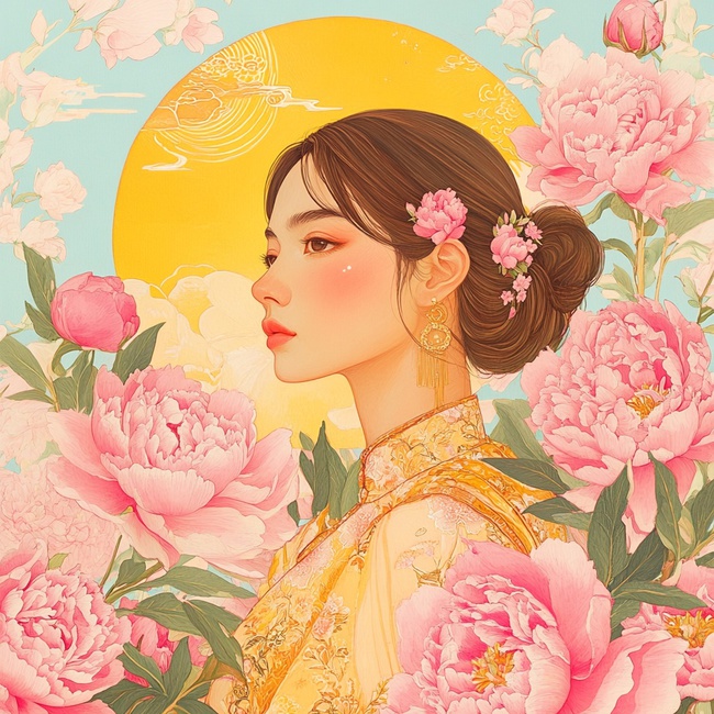 Từ 5/6 đến 1/7: Vận may bùng nổ, 4 con giáp “thăng quan phát tài”, làm gì cũng hanh thông! - Ảnh 2. Từ 5/6 đến 1/7: Vận may bùng nổ, 4 con giáp “thăng quan phát tài”, làm gì cũng hanh thông! - Ảnh 2.