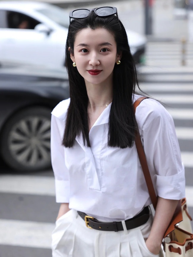 5 tướng môi "vàng mười", ai sở hữu dễ giàu sang, sống thọ, đời viên mãn - Ảnh 4. 5 tướng môi "vàng mười", ai sở hữu dễ giàu sang, sống thọ, đời viên mãn - Ảnh 4.