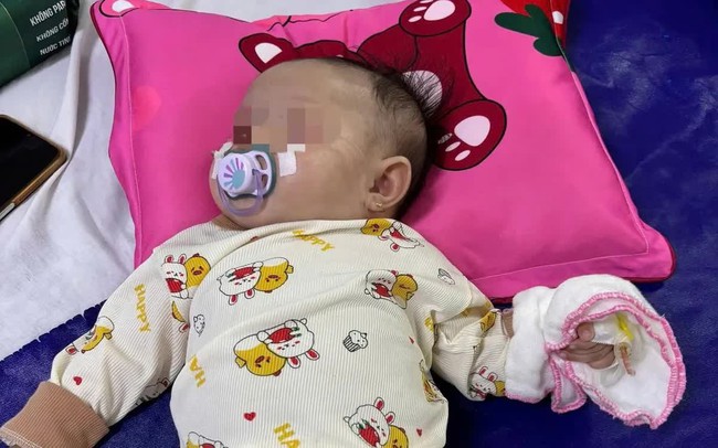 Cảnh giác với bệnh ho gà: Trẻ nhỏ dễ nguy kịch nếu không tiêm phòng - Ảnh 1. Cảnh giác với bệnh ho gà: Trẻ nhỏ dễ nguy kịch nếu không tiêm phòng - Ảnh 1.