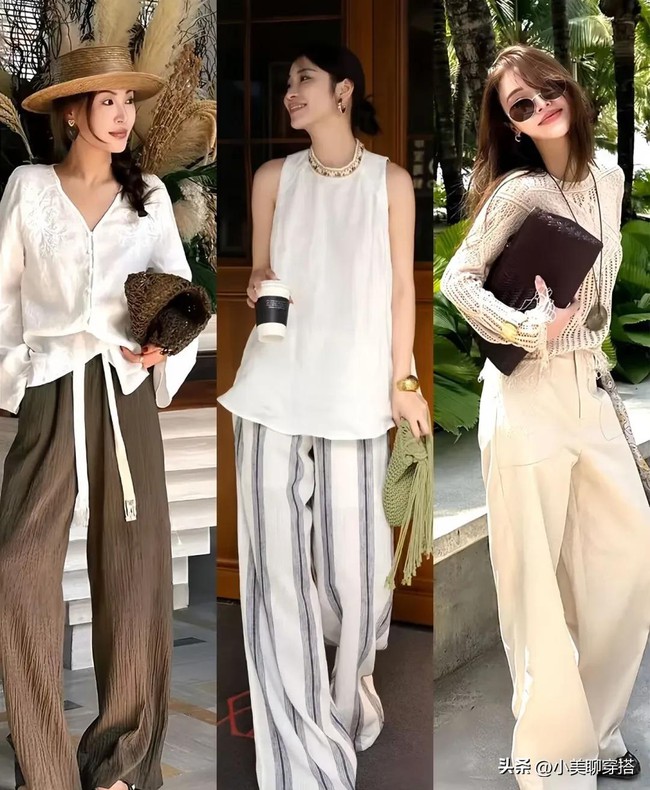 Mùa hè đừng ăn mặc quá đơn điệu – Học ngay những gam màu hot từ các fashion blogger, xinh "xỉu" luôn! - Ảnh 7. Mùa hè đừng ăn mặc quá đơn điệu – Học ngay những gam màu hot từ các fashion blogger, xinh "xỉu" luôn! - Ảnh 7.