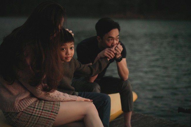 Subeo tròn 15 tuổi nhưng Cường Đô la chỉ "dám" đăng ảnh con lúc nhỏ: Nghe giải thích lý do mới thấy dạy con khéo! - Ảnh 1. Subeo tròn 15 tuổi nhưng Cường Đô la chỉ "dám" đăng ảnh con lúc nhỏ: Nghe giải thích lý do mới thấy dạy con khéo! - Ảnh 1.
